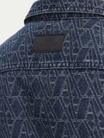 Куртки и дубленки Armani Exchange модель XW000556-AF12844-FB055 Фото