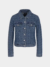 Куртки и дубленки Armani Exchange модель XW000556-AF12844-FB055 Фото