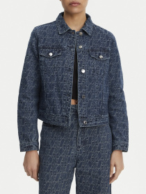 Куртки и дубленки Armani Exchange модель XW000556-AF12844-FB055 Фото