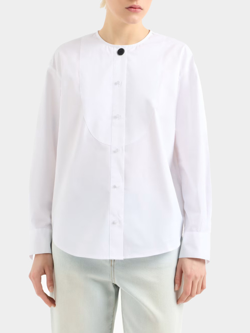 Рубашки Armani Exchange модель XW000563-AF12812-U0002 Фото
