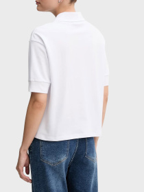 Футболки и поло Armani Exchange модель XW000887-AF10819-U0002 Фото