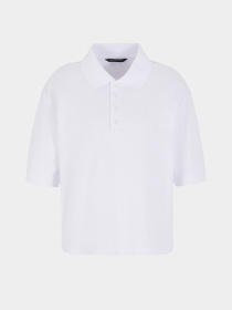 Футболки и поло Armani Exchange модель XW000887-AF10819-U0002 Фото
