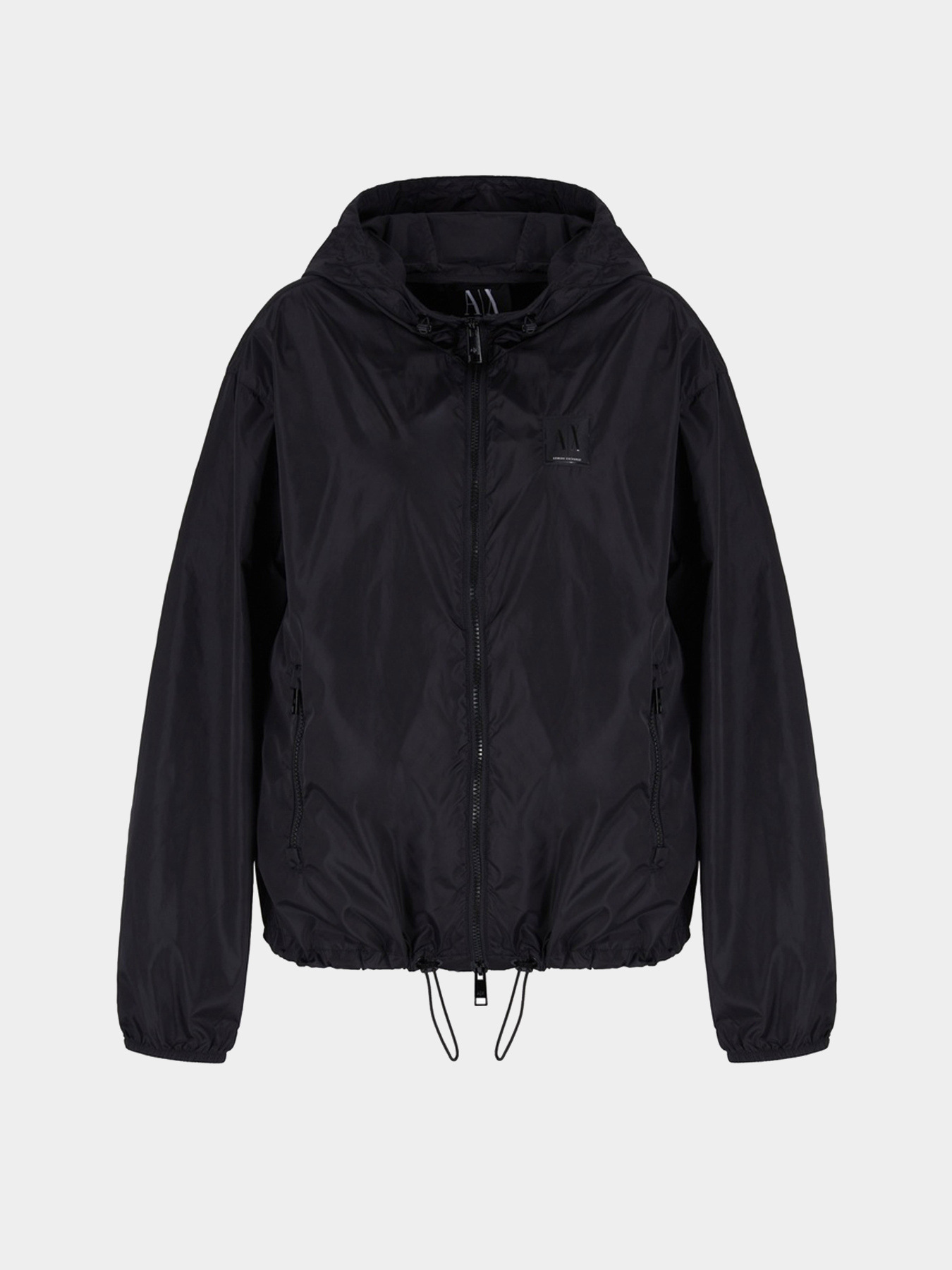Куртки и дубленки Armani Exchange модель XW000955-AF12285-UC001 Фото