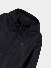 Куртки и дубленки Armani Exchange модель XW000955-AF12285-UC001 Фото