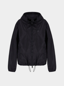 Куртки и дубленки Armani Exchange модель XW000955-AF12285-UC001 Фото