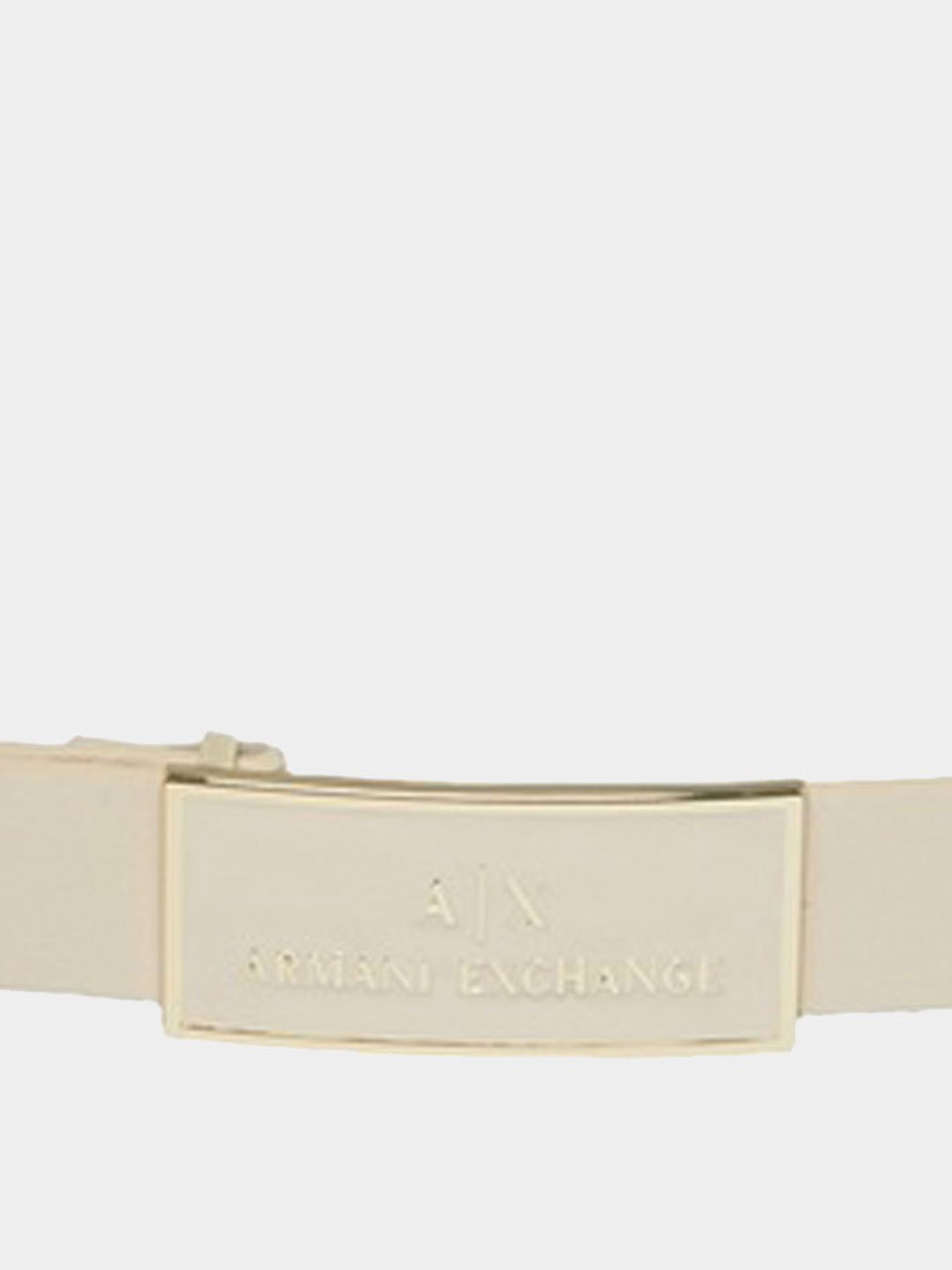 Ремни Armani Exchange модель XW000967-AF13853-U1092 Фото