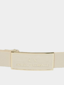 Ремни Armani Exchange модель XW000967-AF13853-U1092 Фото