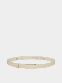 Ремни Armani Exchange модель XW000967-AF13853-U1092 Фото