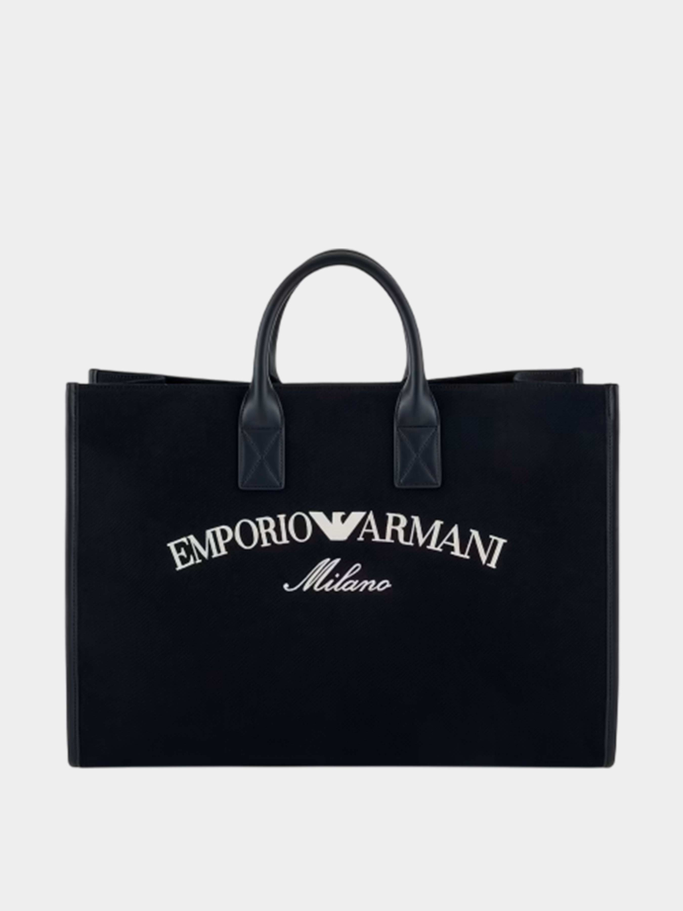 Сумки Emporio Armani модель EM001617-AF14671-UB118 Фото