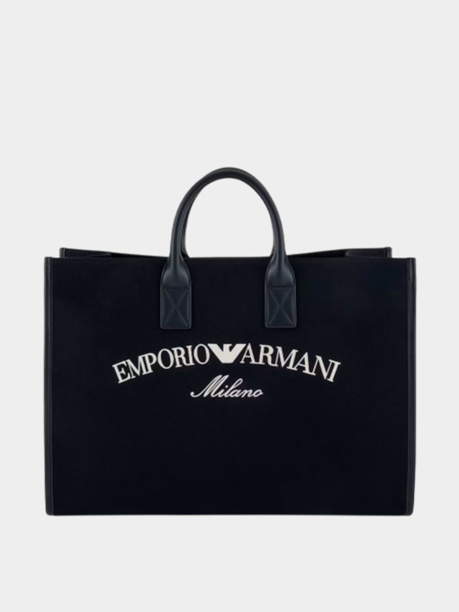 Сумки Emporio Armani модель EM001617-AF14671-UB118 Фото