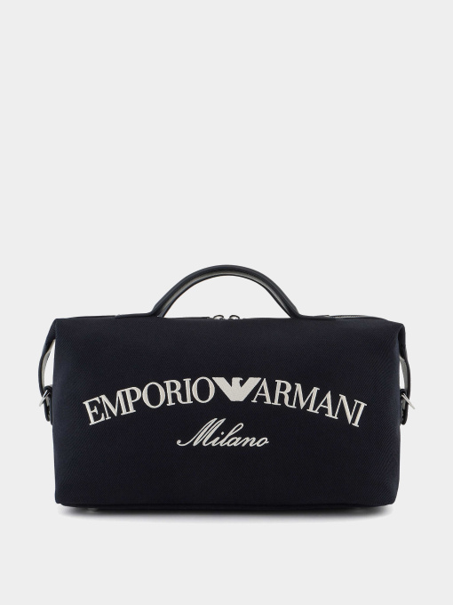 Сумки Emporio Armani модель EM001618-AF14671-UB118 Фото