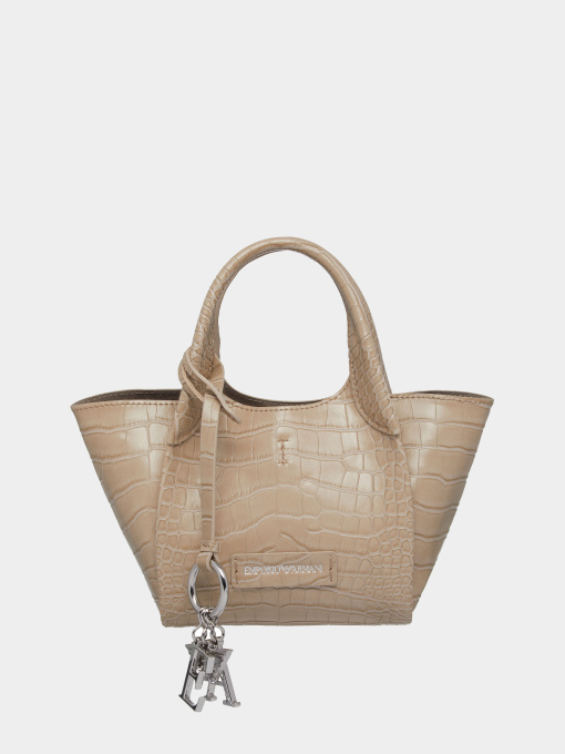 Сумки Emporio Armani модель EW001011-AF15609-U6208 Фото