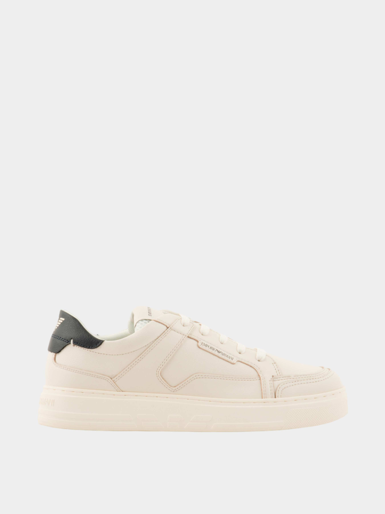 Кроссовки Emporio Armani модель X3X188-XN162-U065 Фото