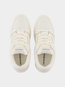 Кеды Emporio Armani модель X4X688-XR333-U561 Фото