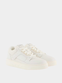 Кеды Emporio Armani модель X4X688-XR333-U561 Фото