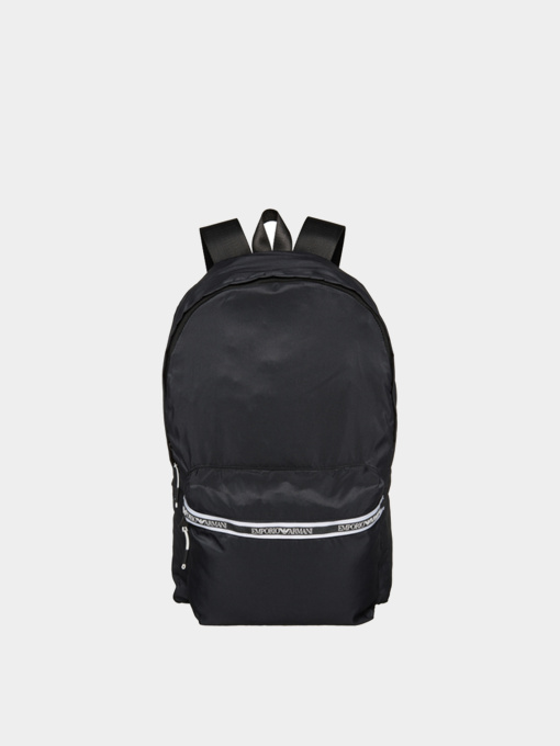 Рюкзаки Emporio Armani модель EX000002-AF12512-UC001 Фото