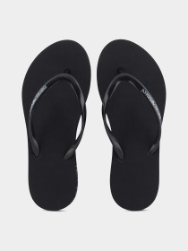 Шлёпанцы Emporio Armani модель XVQS09-XN118-00002 Фото