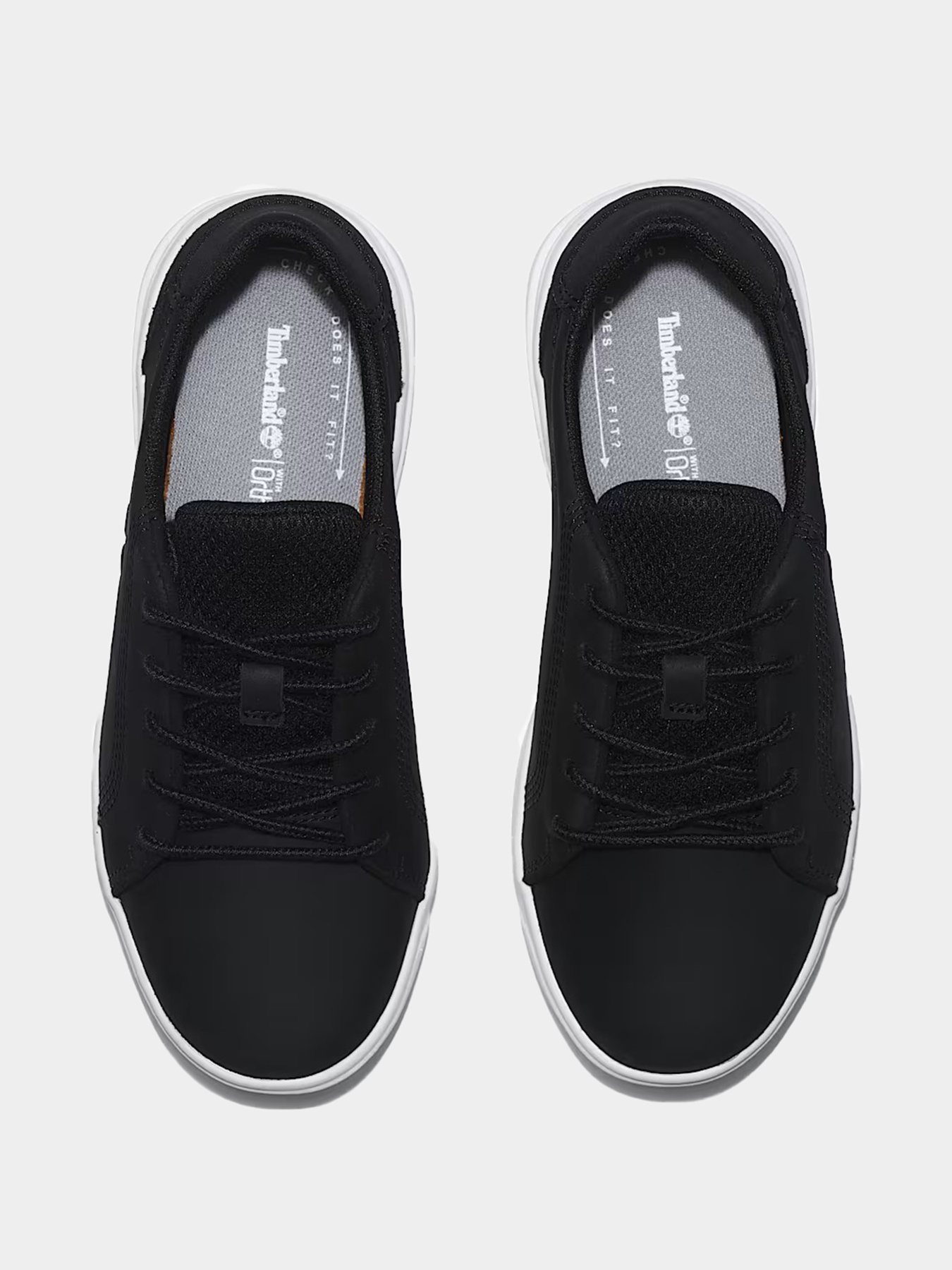 Кеды Timberland модель TB0A2CUX015 Фото