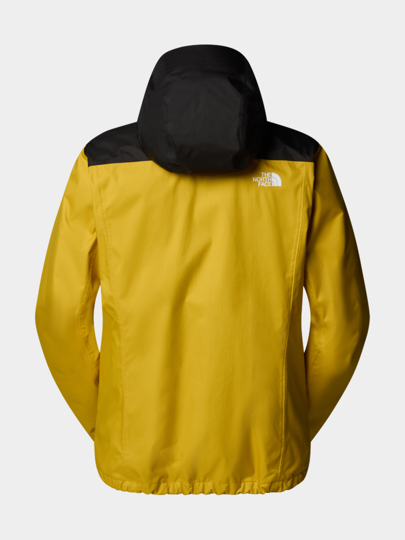 Куртки и дубленки The North Face модель NF0A3YFM5M01 Фото