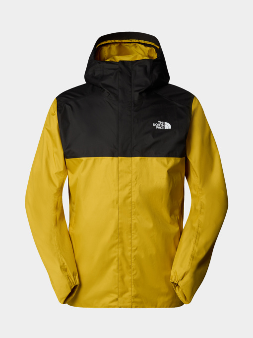 Куртки и дубленки The North Face модель NF0A3YFM5M01 Фото