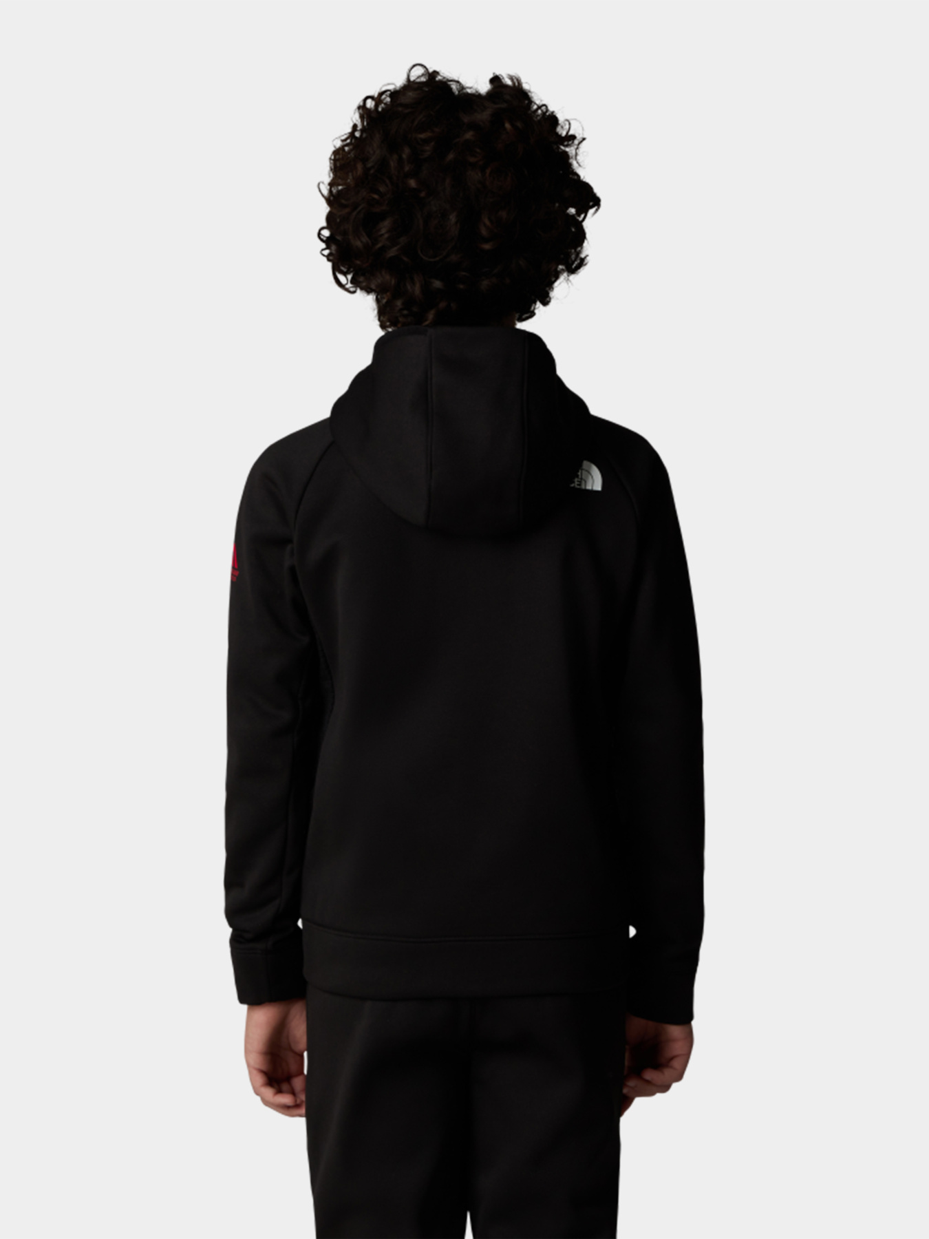 Худи и свитшоты The North Face модель NF0A89HZKY41 Фото