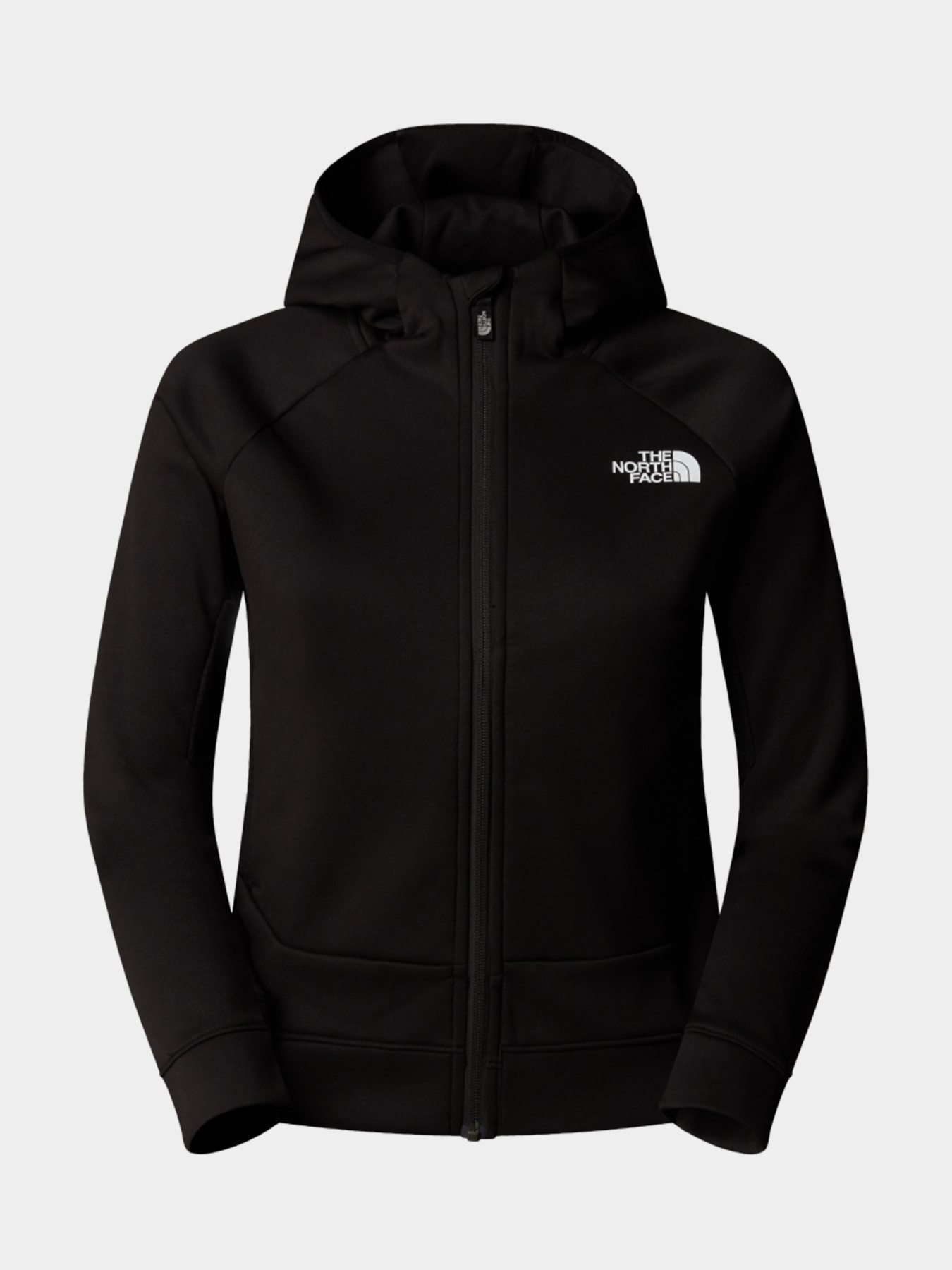 Худи и свитшоты The North Face модель NF0A89HZKY41 Фото