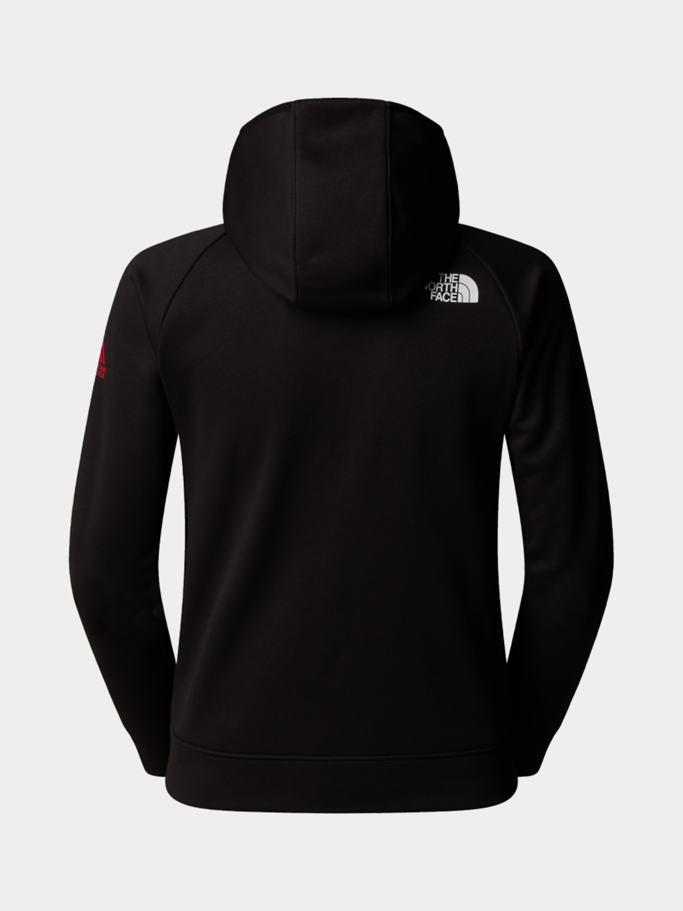 Худи и свитшоты The North Face модель NF0A89HZKY41 Фото