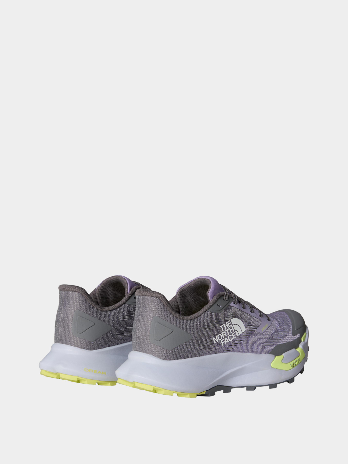 Кроссовки The North Face модель NF0A8AEQ74S1 Кроссовки The North Face модель NF0A8AEQ74S1 Фото