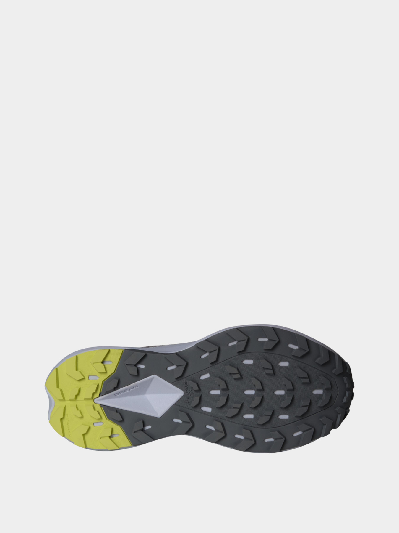 Кроссовки The North Face модель NF0A8AEQ74S1 Кроссовки The North Face модель NF0A8AEQ74S1 Фото