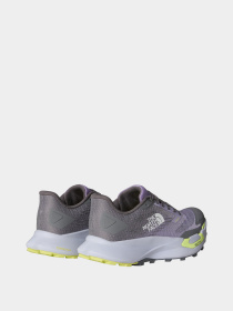 Кроссовки The North Face модель NF0A8AEQ74S1 Фото