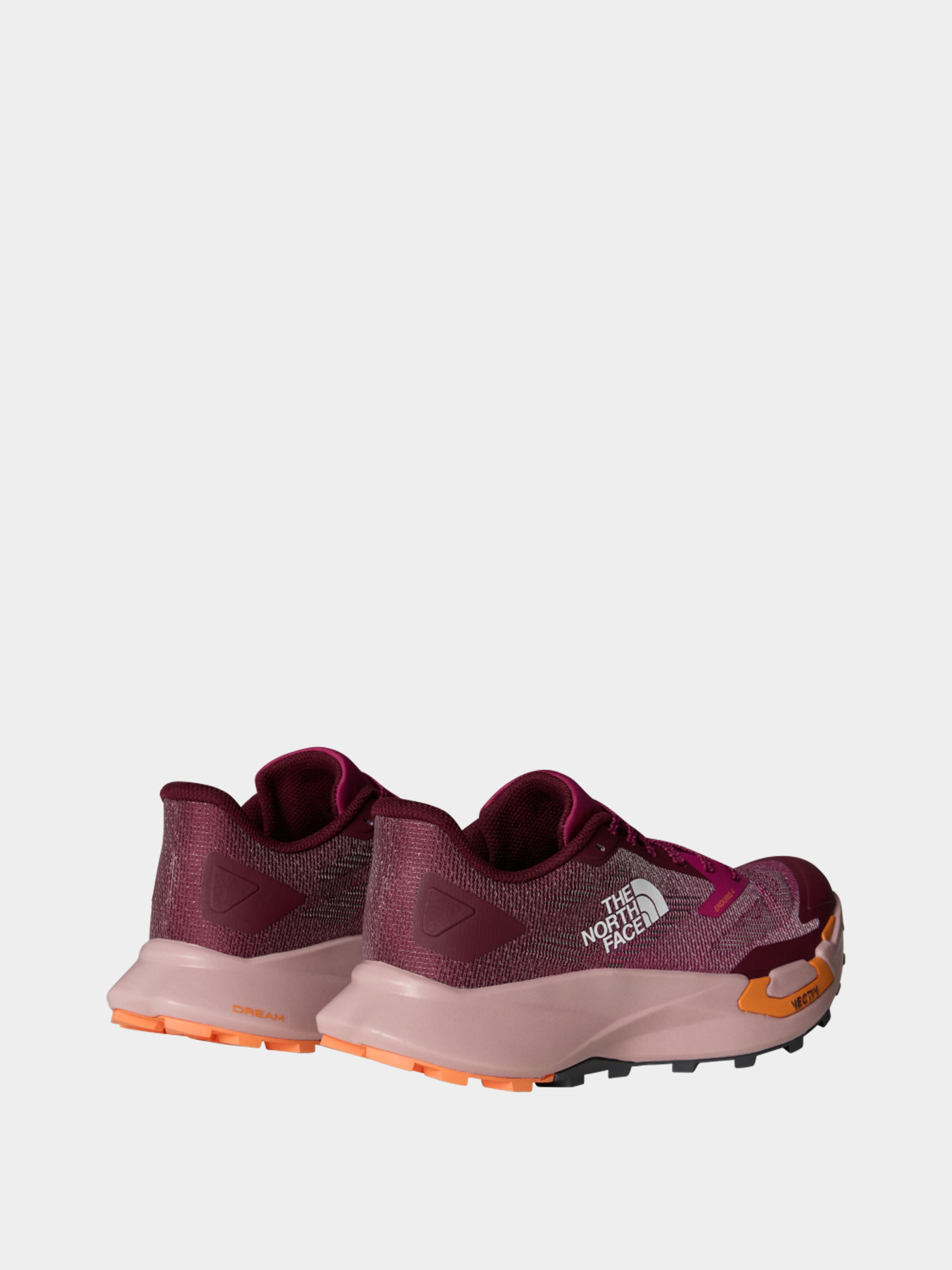 Кроссовки The North Face модель NF0A8AEQ7MF1 Кроссовки The North Face модель NF0A8AEQ7MF1 Фото