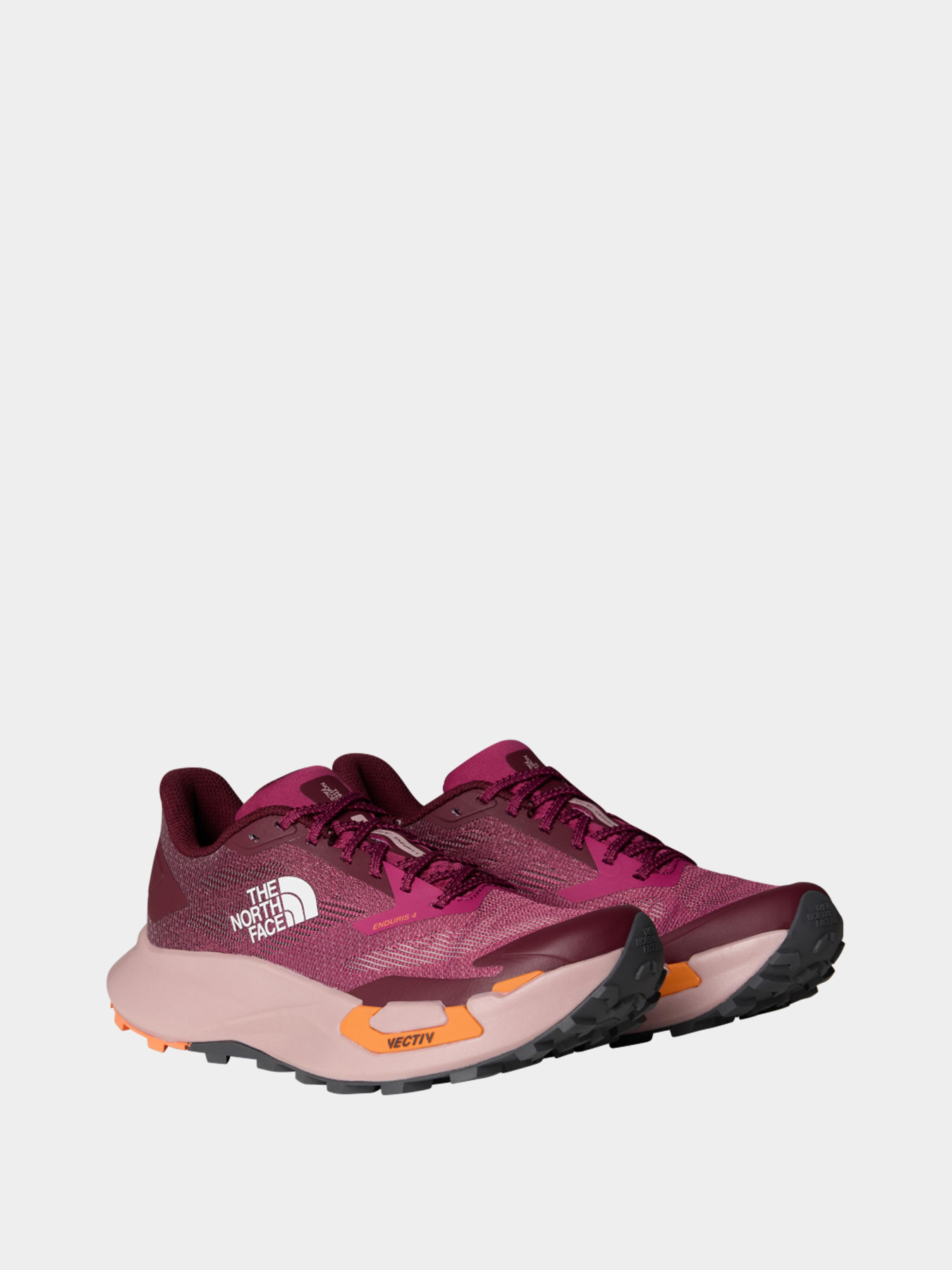 Кроссовки The North Face модель NF0A8AEQ7MF1 Кроссовки The North Face модель NF0A8AEQ7MF1 Фото