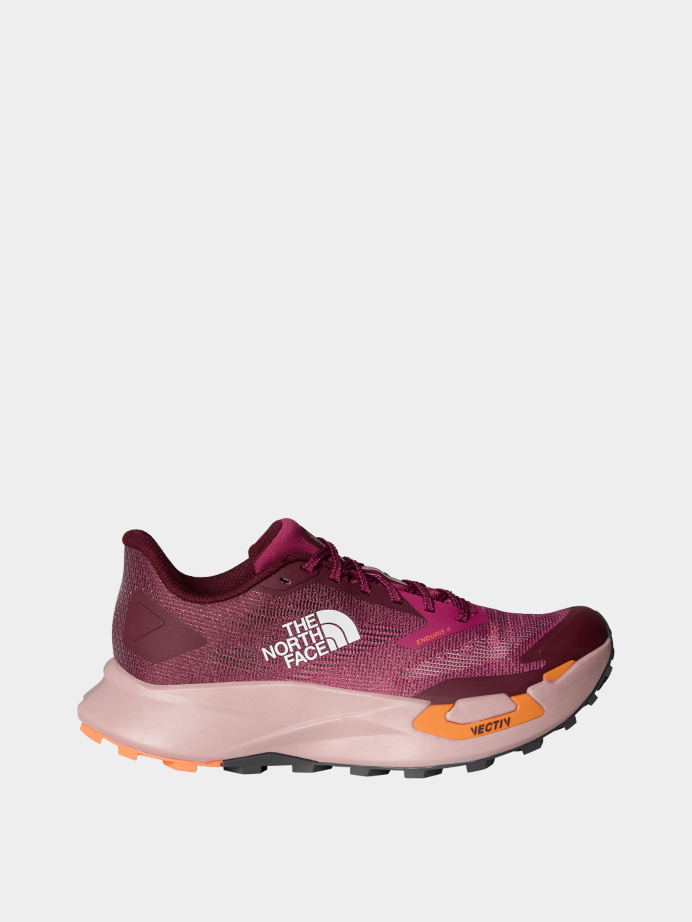 Кроссовки The North Face модель NF0A8AEQ7MF1 Кроссовки The North Face модель NF0A8AEQ7MF1 Фото