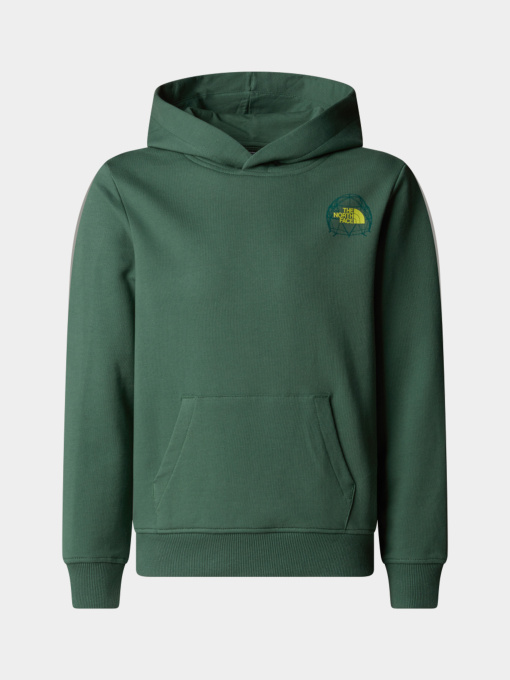 Худи и свитшоты The North Face модель NF0A8AXTHCH1 Фото