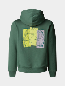 Худи и свитшоты The North Face модель NF0A8AXTHCH1 Фото