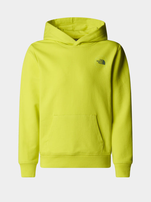 Худи и свитшоты The North Face модель NF0A8AXTJE31 Фото