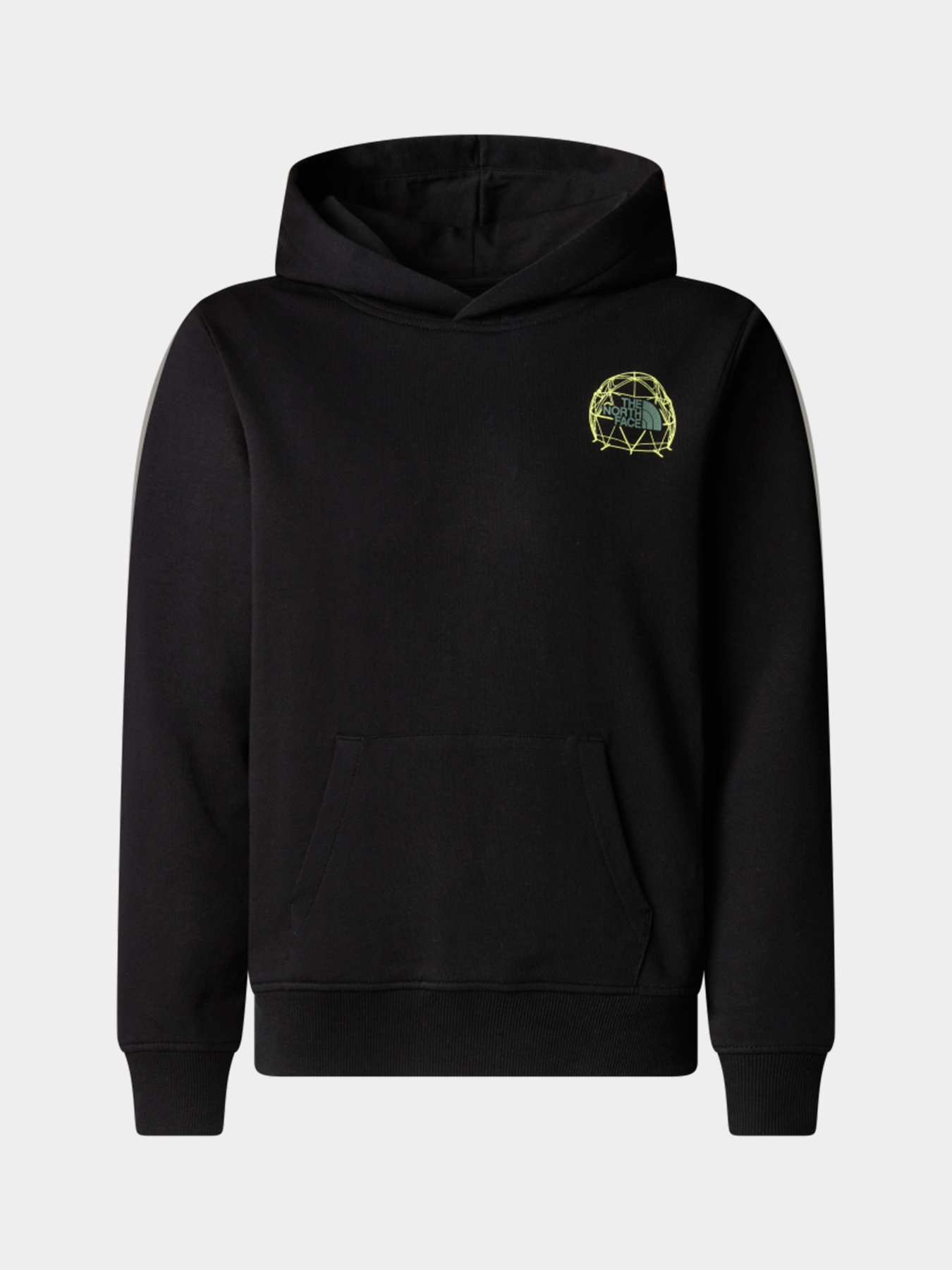 Худи и свитшоты The North Face модель NF0A8AXTJK31 Фото