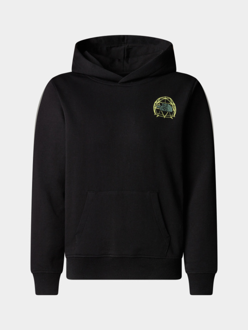 Худи и свитшоты The North Face модель NF0A8AXTJK31 Фото