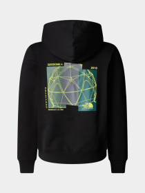 Худи и свитшоты The North Face модель NF0A8AXTJK31 Фото