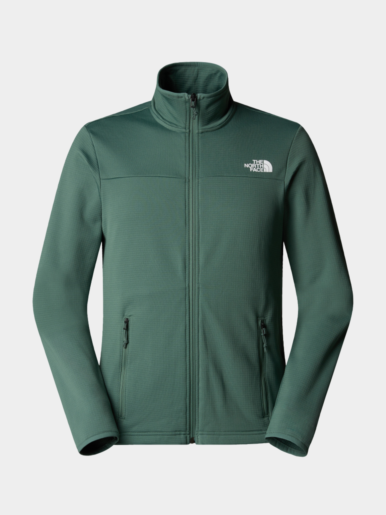 Куртки и дубленки The North Face модель NF0A8AZFHCH1 Фото