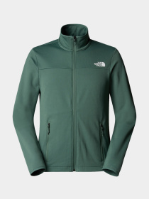 Куртки и дубленки The North Face модель NF0A8AZFHCH1 Фото