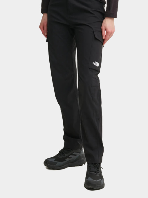 Брюки The North Face модель NF0A8BGHJK31 Фото