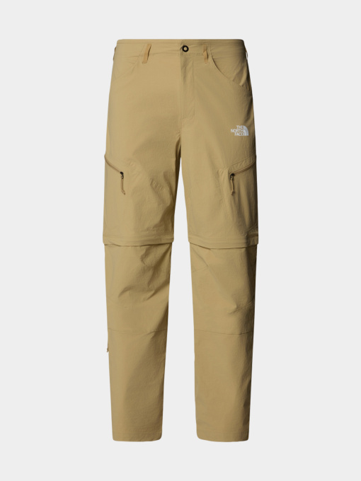 Брюки The North Face модель NF0A8BR4LK51 Фото
