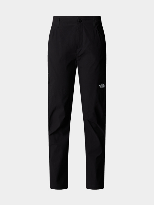 Брюки The North Face модель NF0A8BR7JK31 Фото