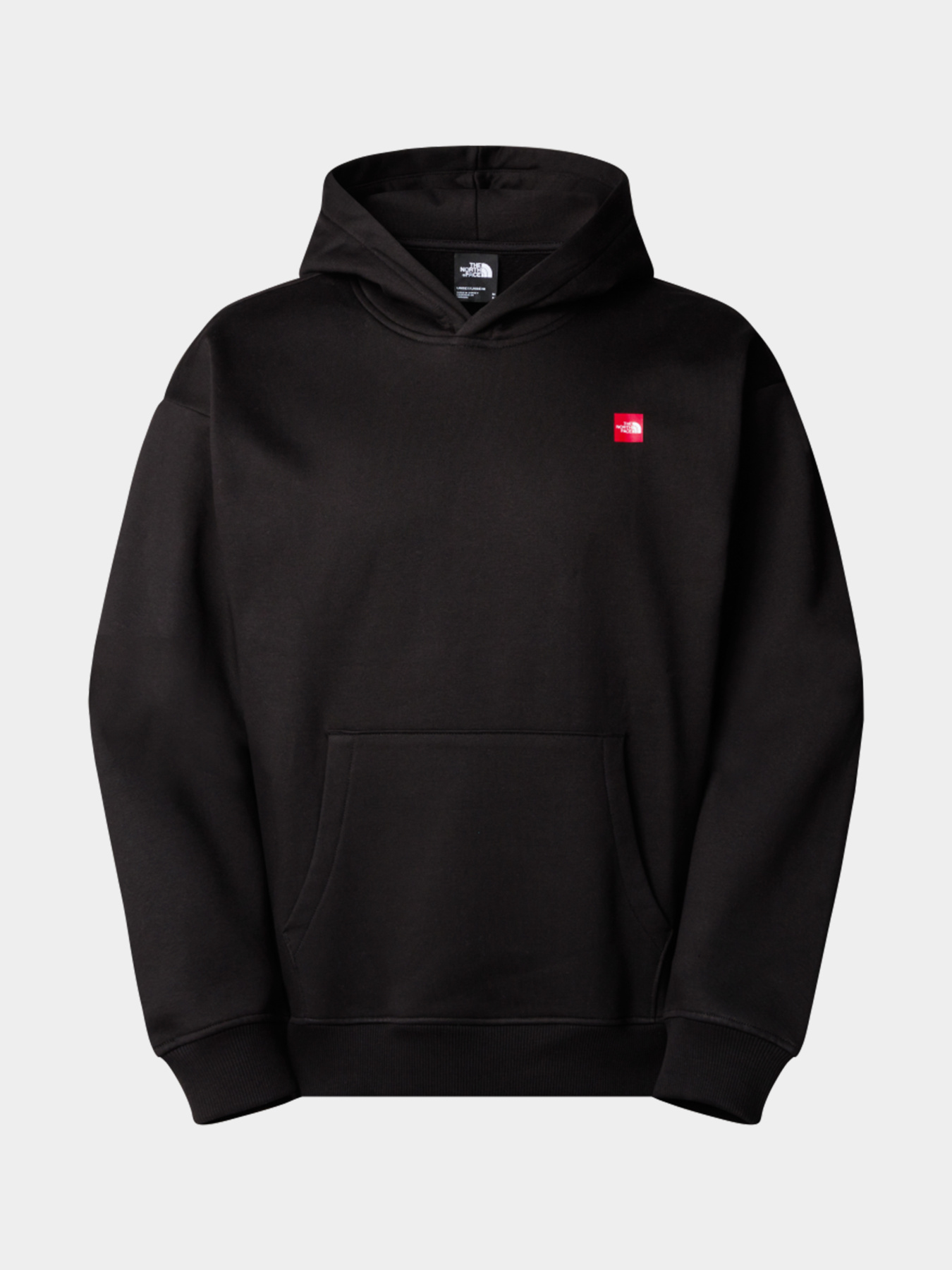 Худи и свитшоты The North Face модель NF0A8C1QJK31 Фото