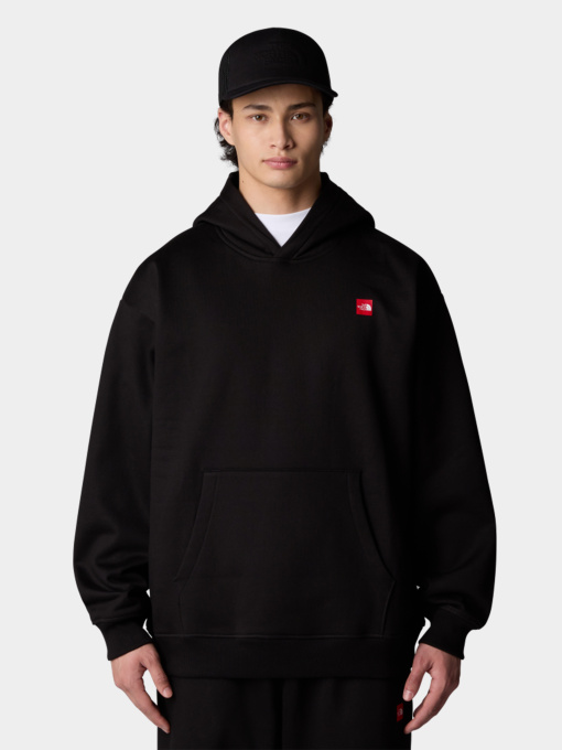 Худи и свитшоты The North Face модель NF0A8C1QJK31 Фото