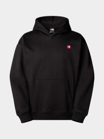 Худи и свитшоты The North Face модель NF0A8C1QJK31 Фото