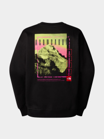 Худи и свитшоты The North Face модель NF0A8C1SJK31 Фото
