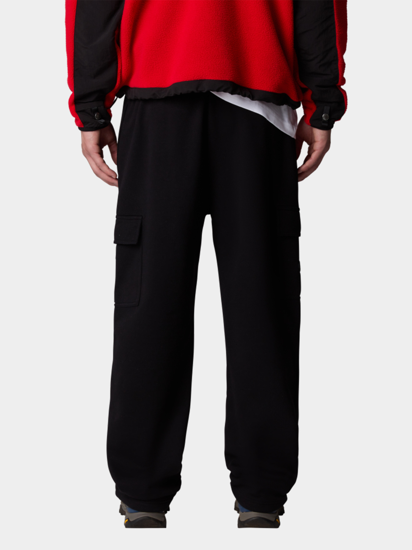 Брюки The North Face модель NF0A8C2YJK31 Фото