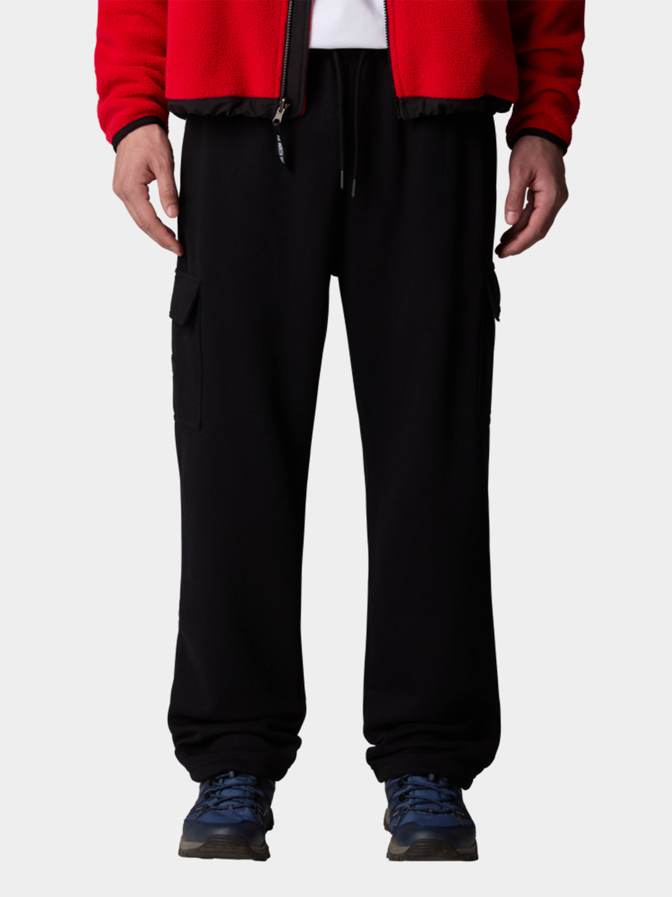 Брюки The North Face модель NF0A8C2YJK31 Фото